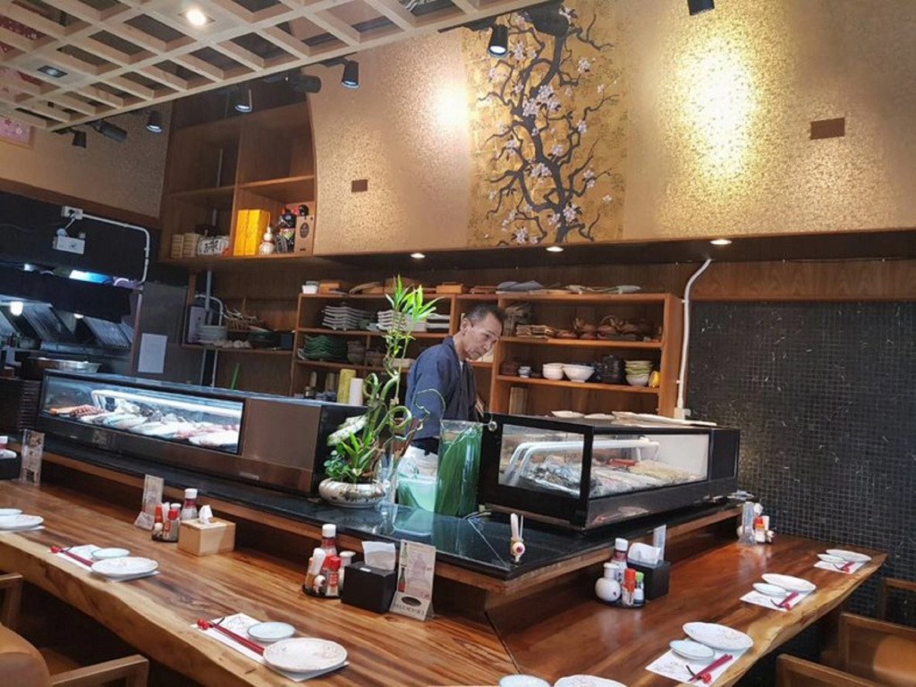 Citin Sukhumvit 11 Nana Bangkok by Compass Hospitality