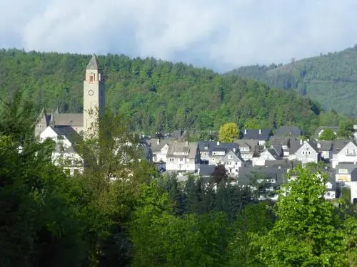 Apartment Sauerland