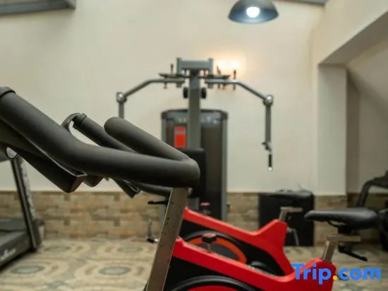Hepanyishu Holiday  Hotel