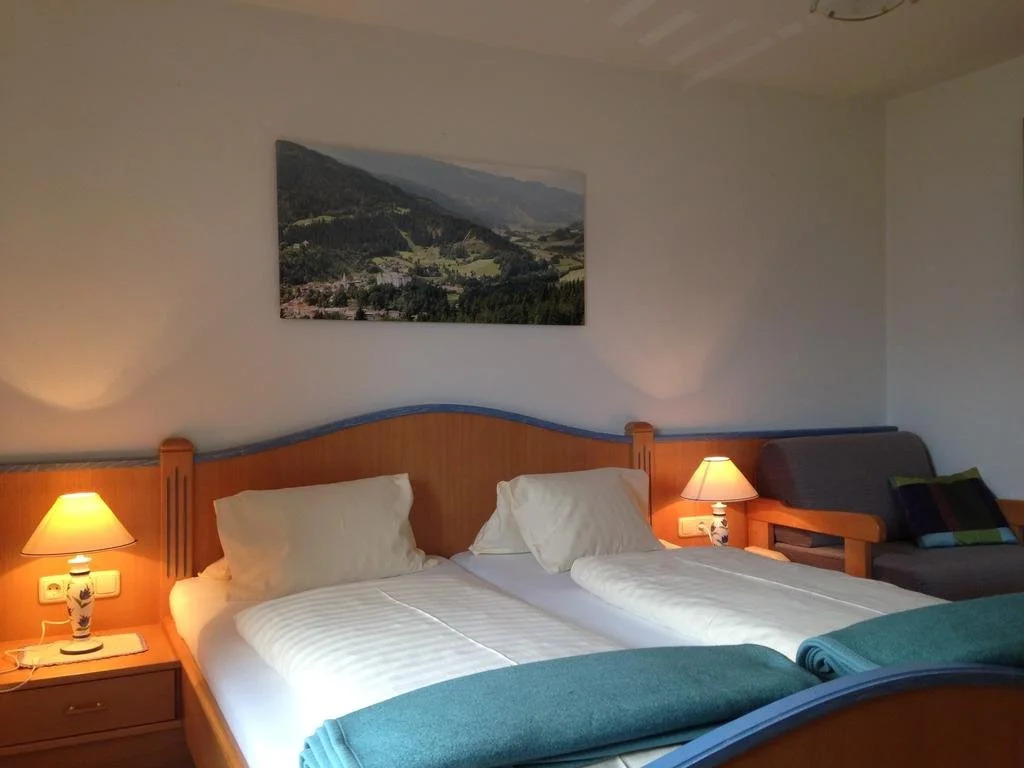 Hotel Käferhube