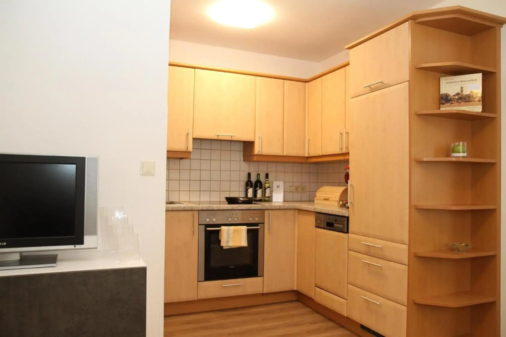 Ferienwohnung Illy