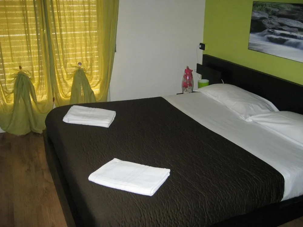 Hotel Duarte