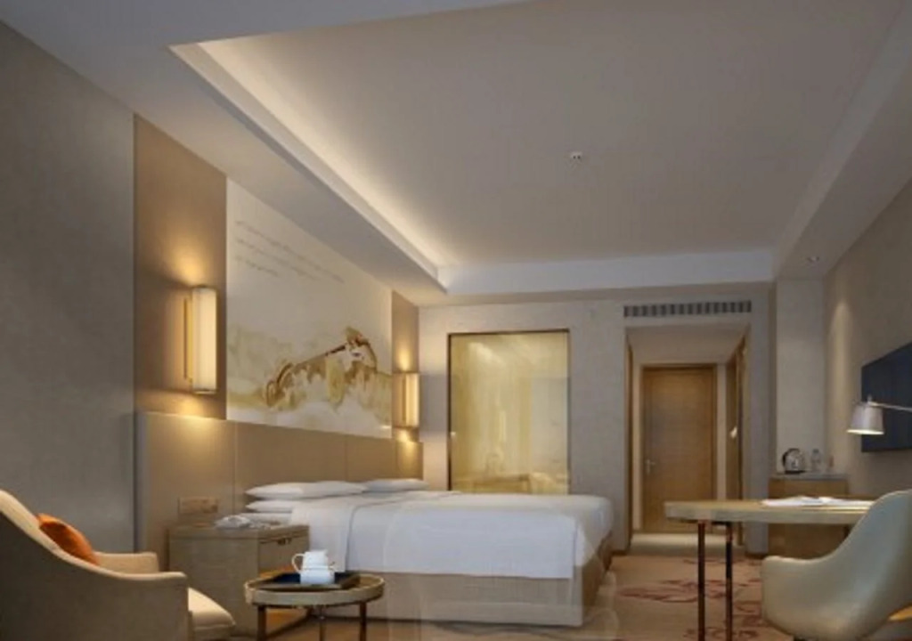 Vienna International Hotel (Chengdu Century City Convention and Exhibition Center Branch)