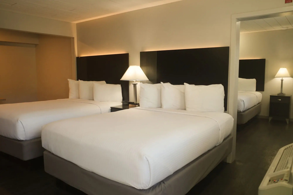 Americana Lodge