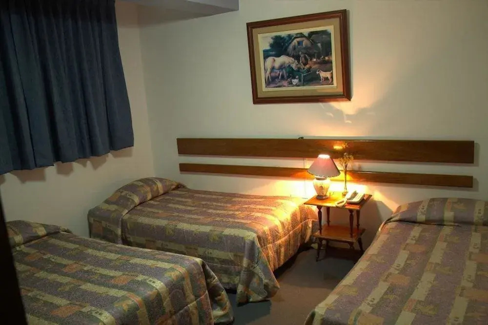 Hotel Clarín