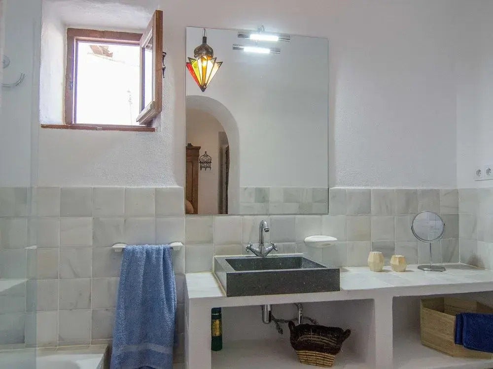Cortijo Juan Salvador