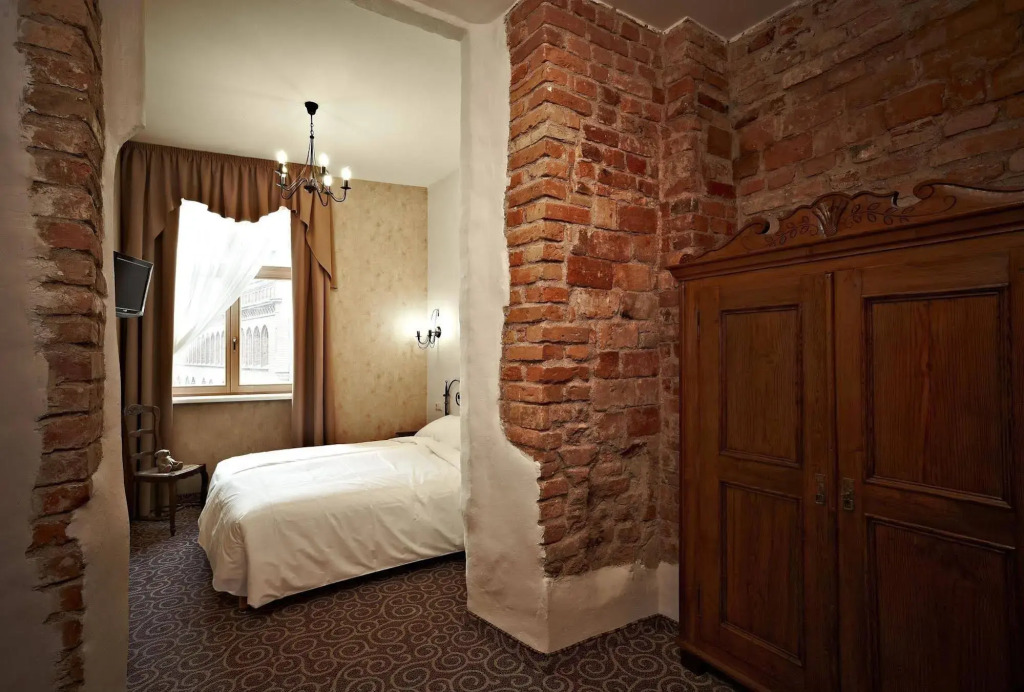 Boutique Hotel Justus