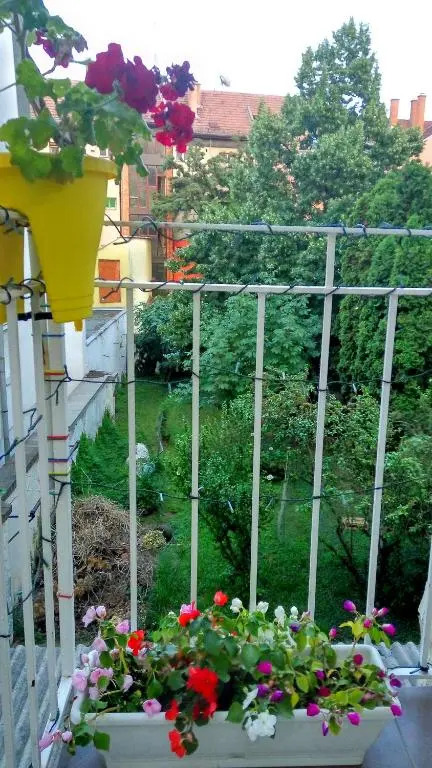Azúr Apartman