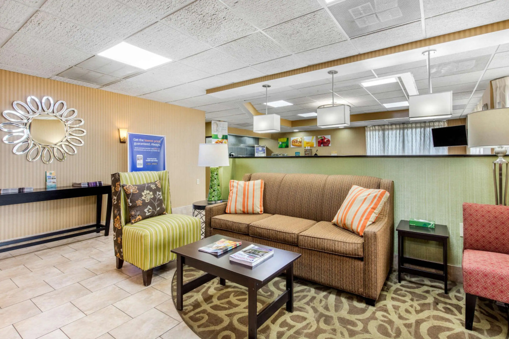 Quality Inn Lebanon