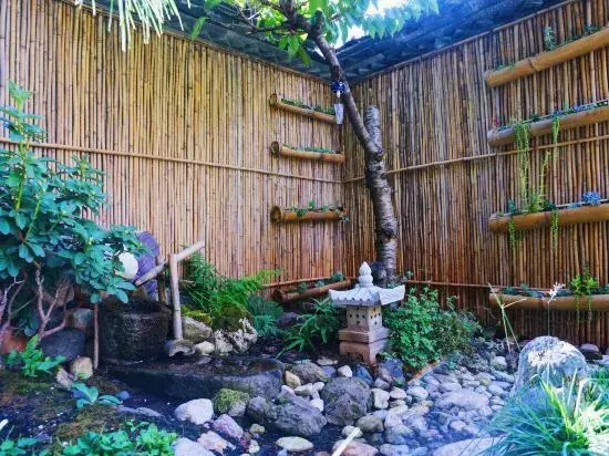 Jianchuan Yiru Geshi Homestay