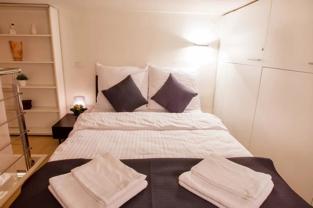 BS Apartments Plac Nowy