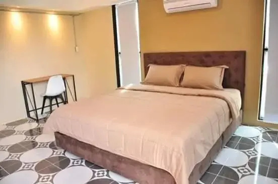 Vwara Resort
