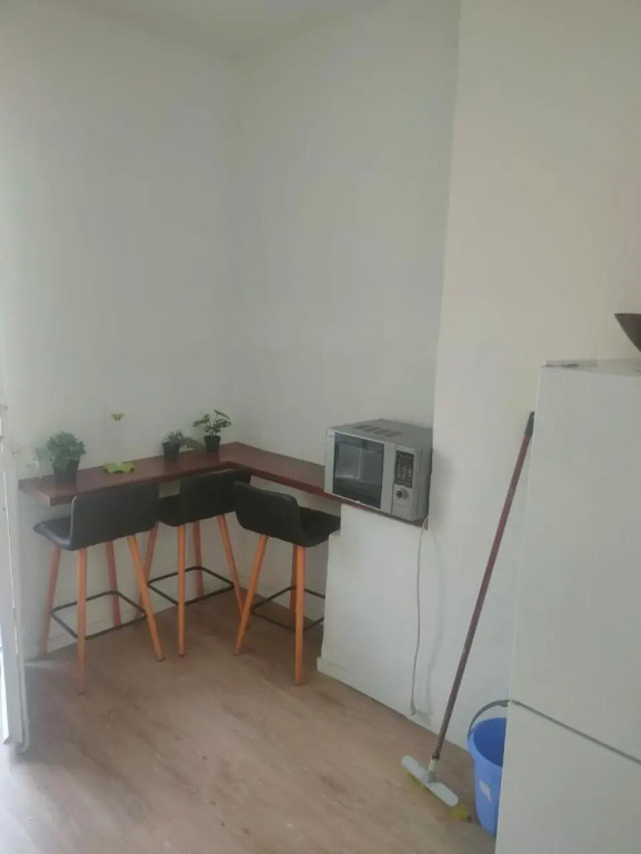 Marseille: logement entier à 2 pas du vieux port