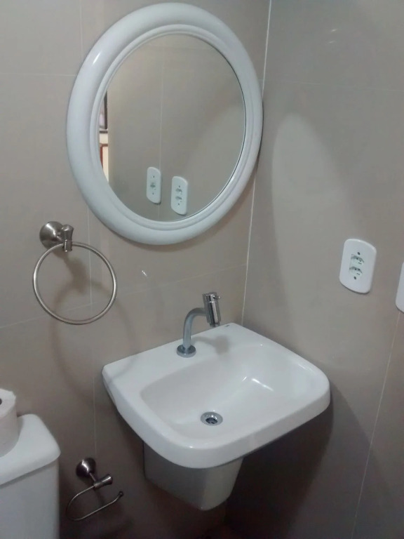 Brisa da Praia Hotel