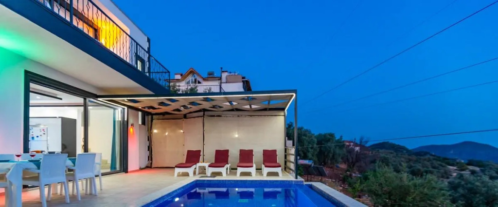 Villa Silam