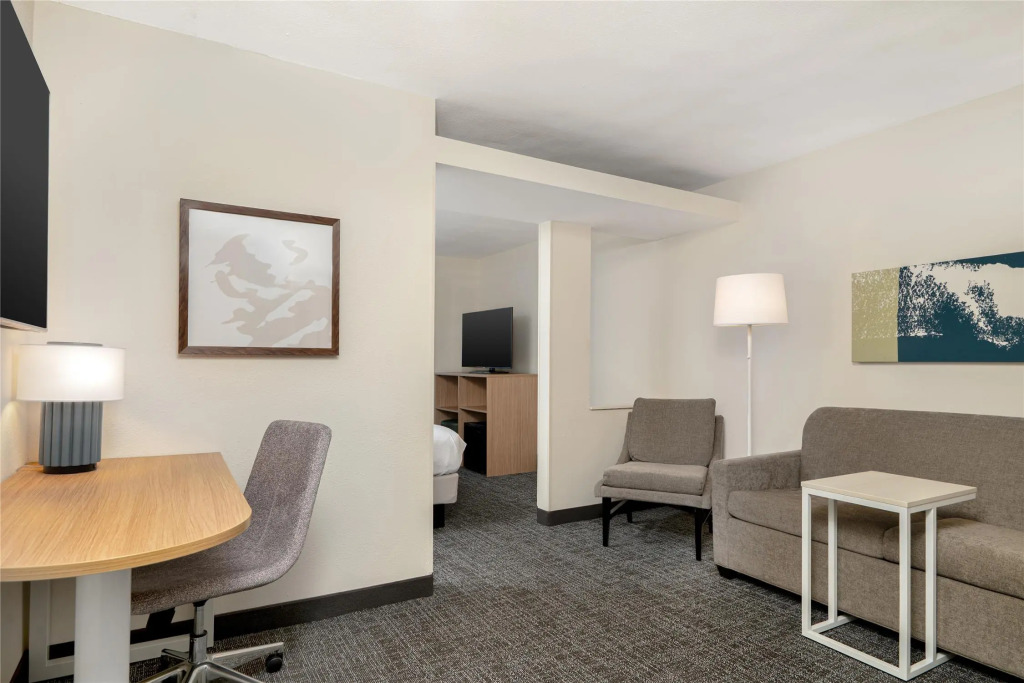 Spark by Hilton Murfreesboro