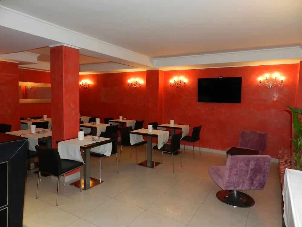 Hotel Victoria