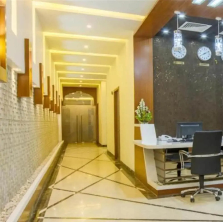 Ambience Gwalior