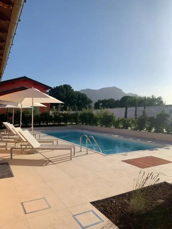 Relais Gregorio