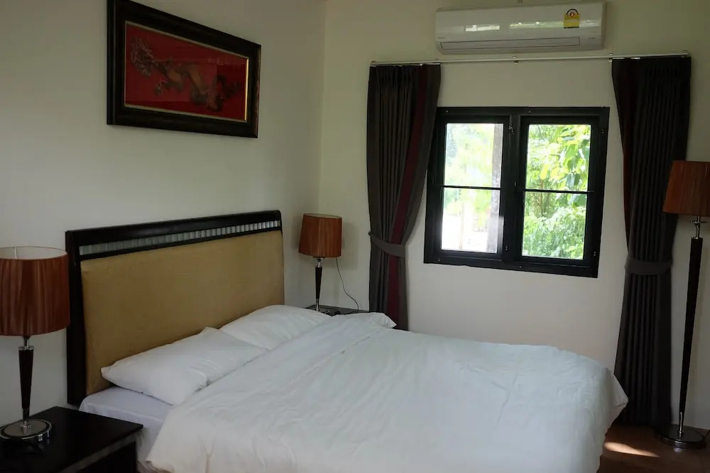 Baansuan Wongsakorn Homestay