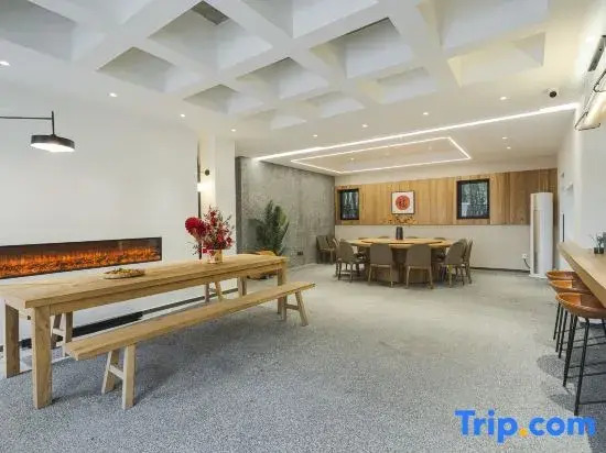 Xiangxia Homestay