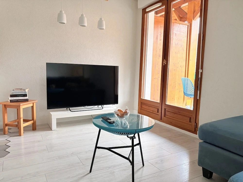 Quiet Elegance Near Lake Annecy Giez