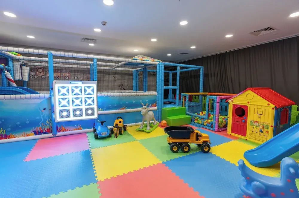 SARPİNO MOUNTAİN HOTEL