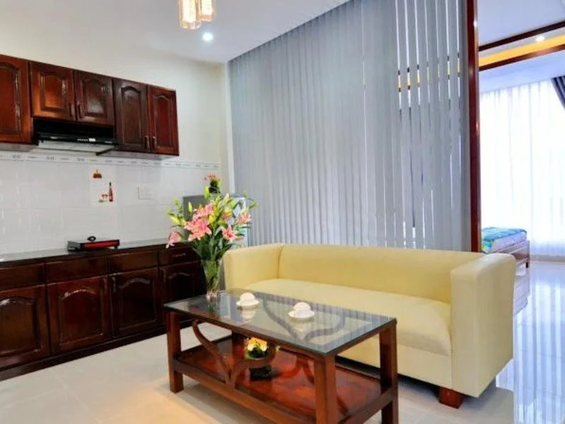Duy Phuoc Hotel