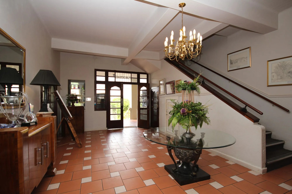 Montagu Country Hotel