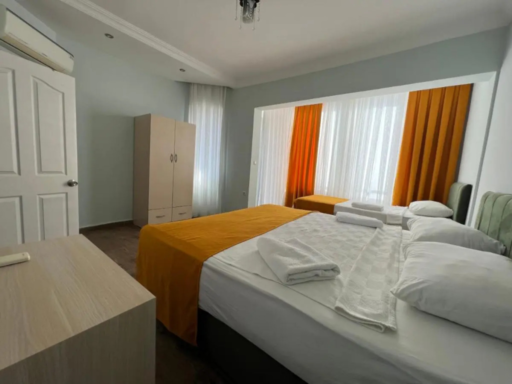 Alanya Queen Apart Otel
