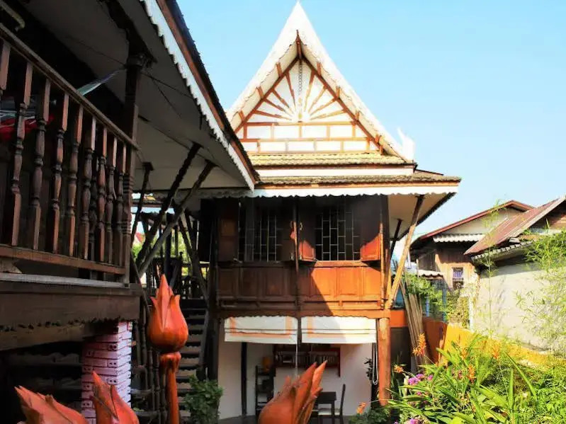 Pattana Guesthouse