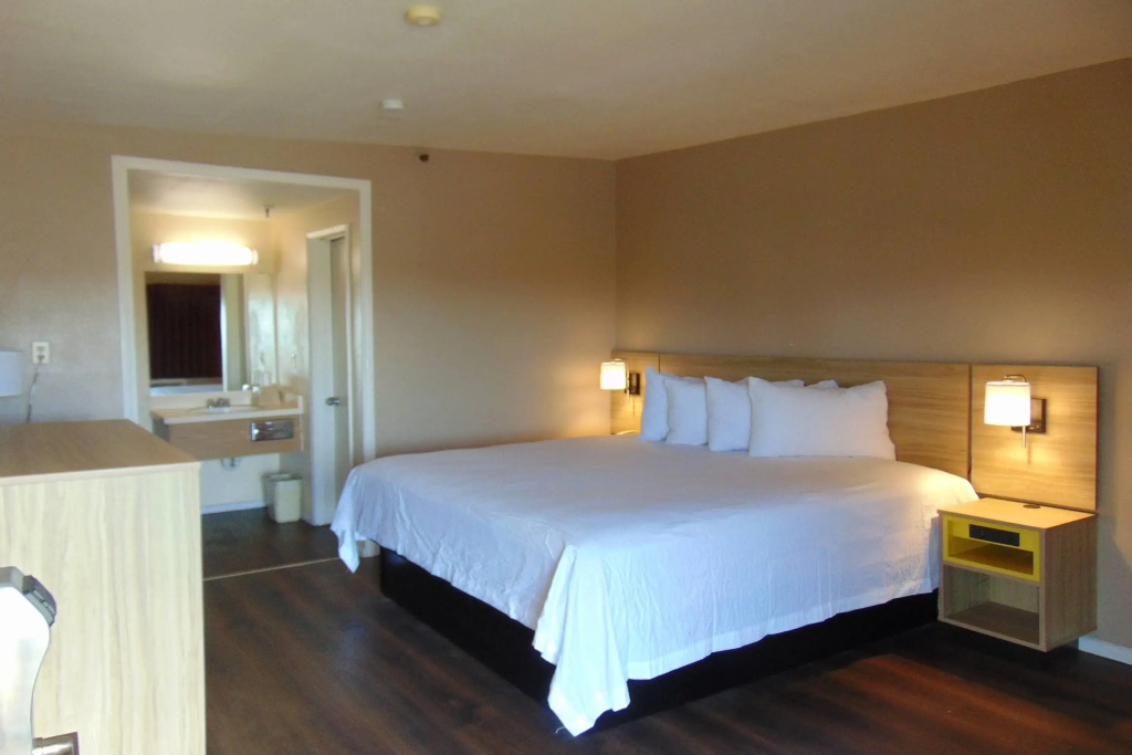 Days Inn by Wyndham Victorville - Hesperia I-15 Palmdale Road