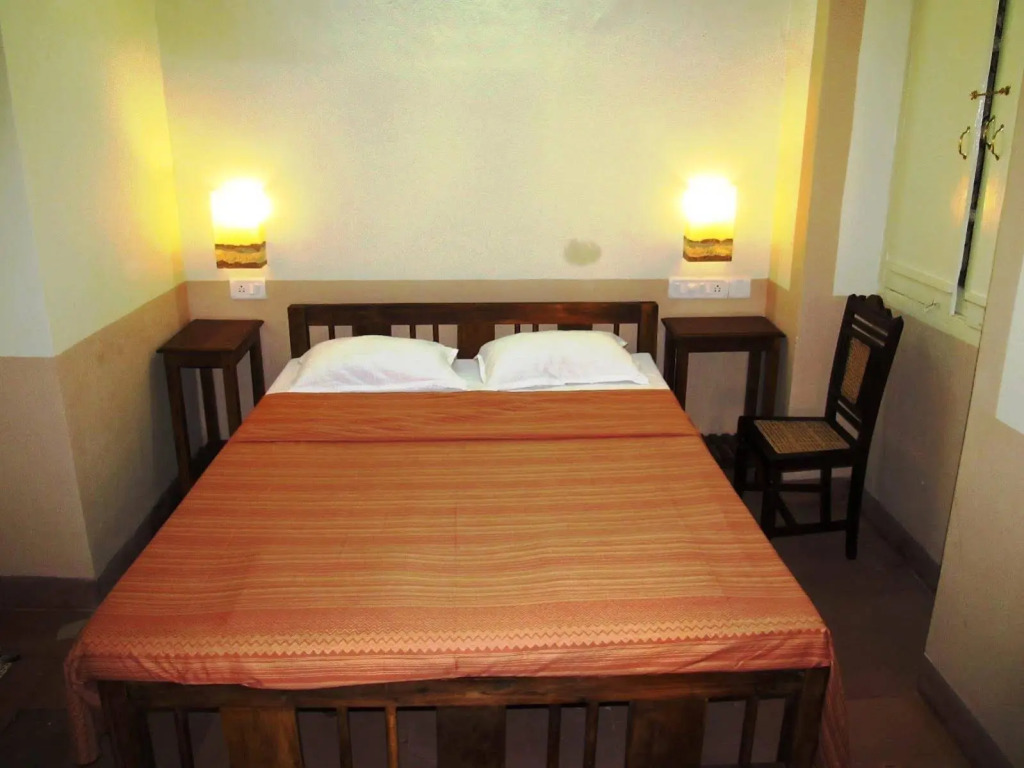 Royal Phoenix Inn - Heritage Stay in Fontainhas, Panjim