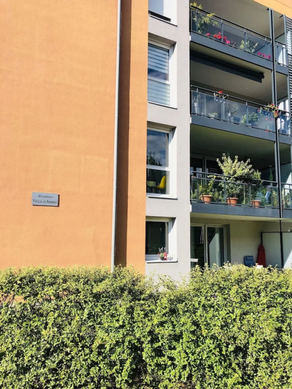 Résidence Villa dAmbre