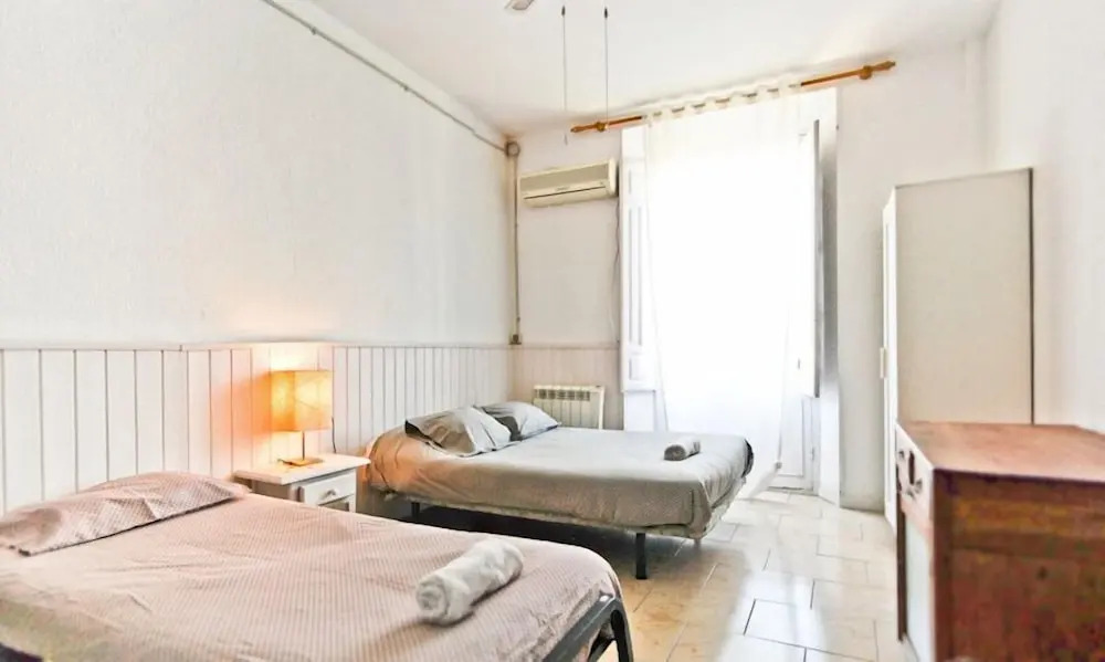 Itinere Rooms