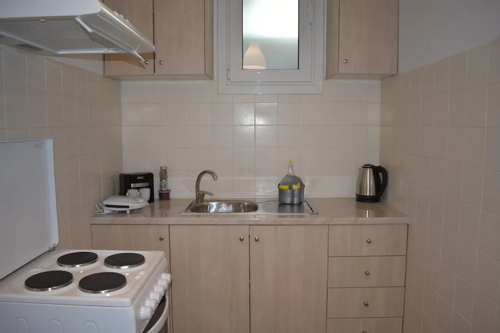 Athenian Modern Apartment Mavili Square