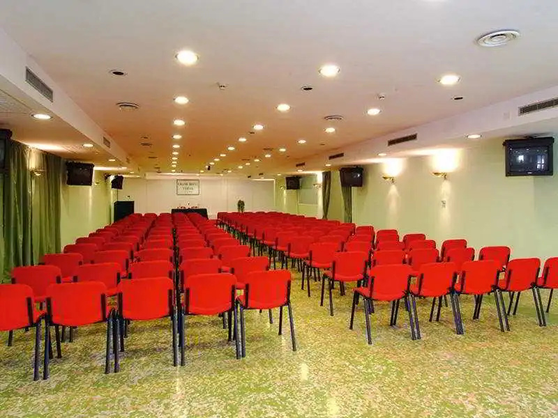 Grand Hotel Cervia