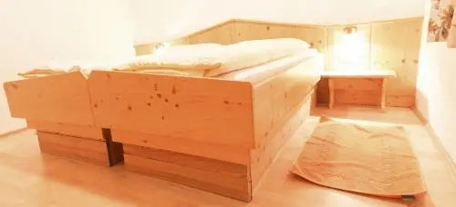 Residence Rasp zu Natz