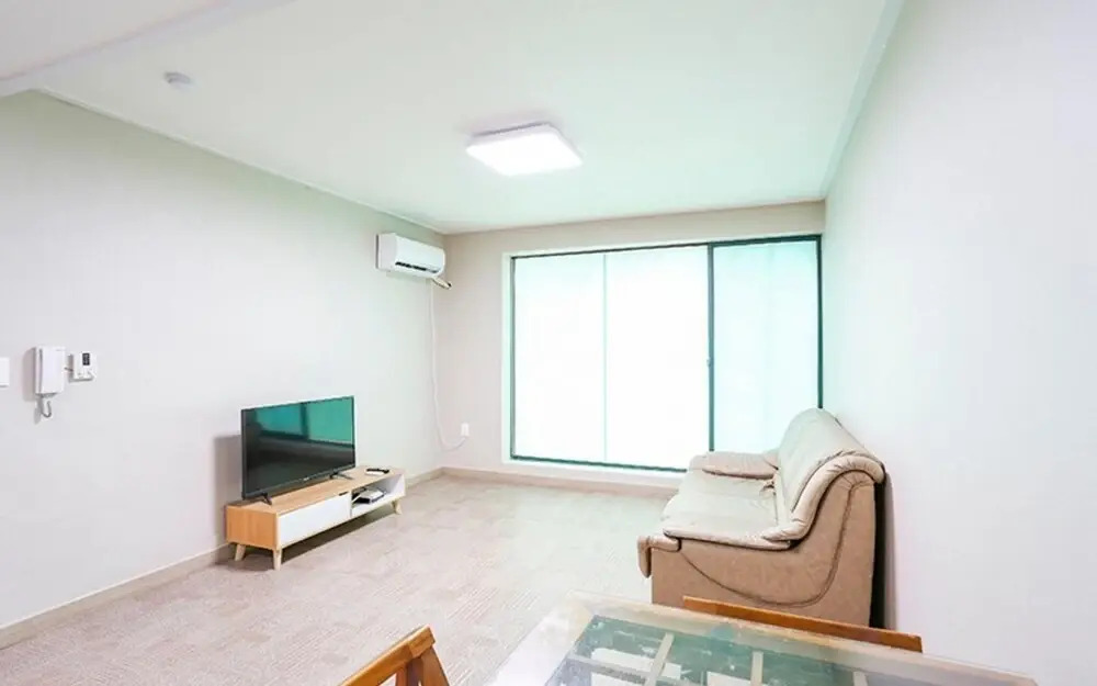 Yangsan Raon Stay Pension