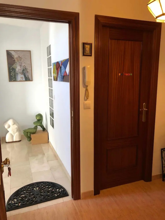 Casa de la Cañada