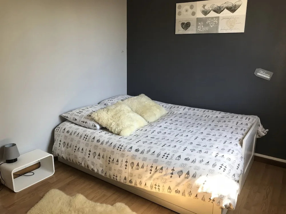 Appartement entre Disney et Paris
