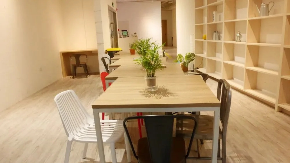Luma Hostel