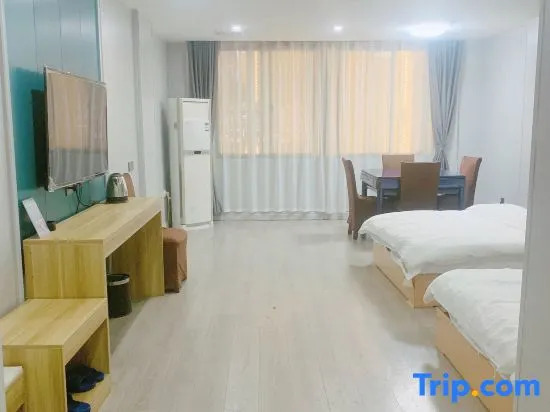 MT E-sports Theme Hotel