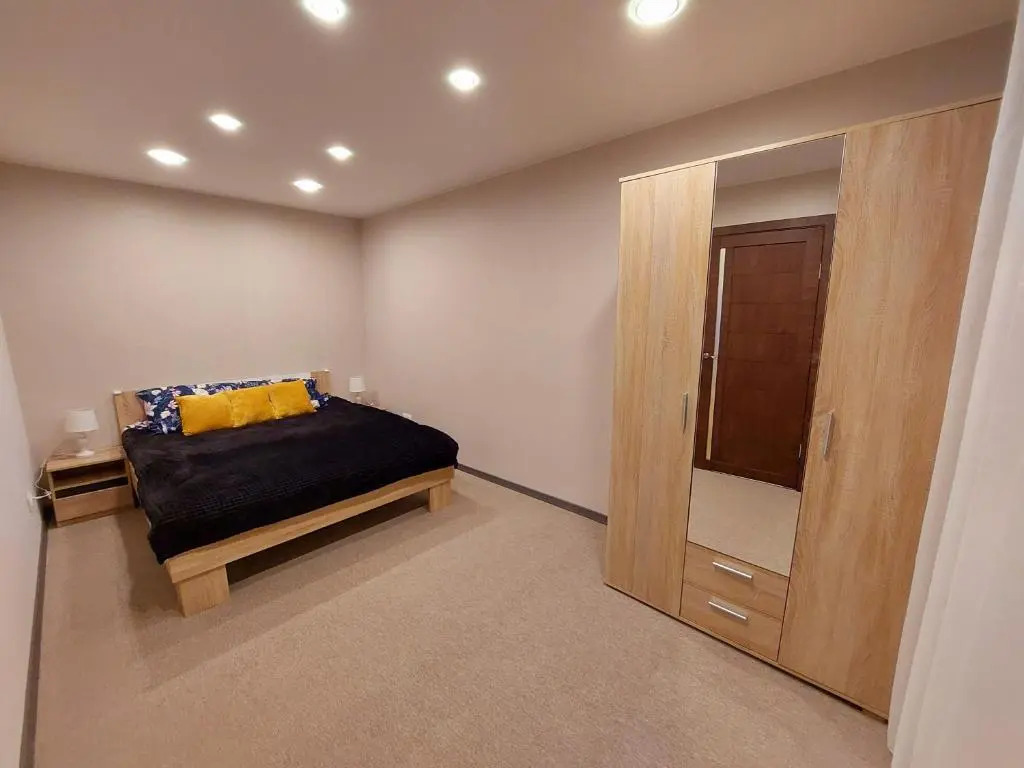M14 Apartment