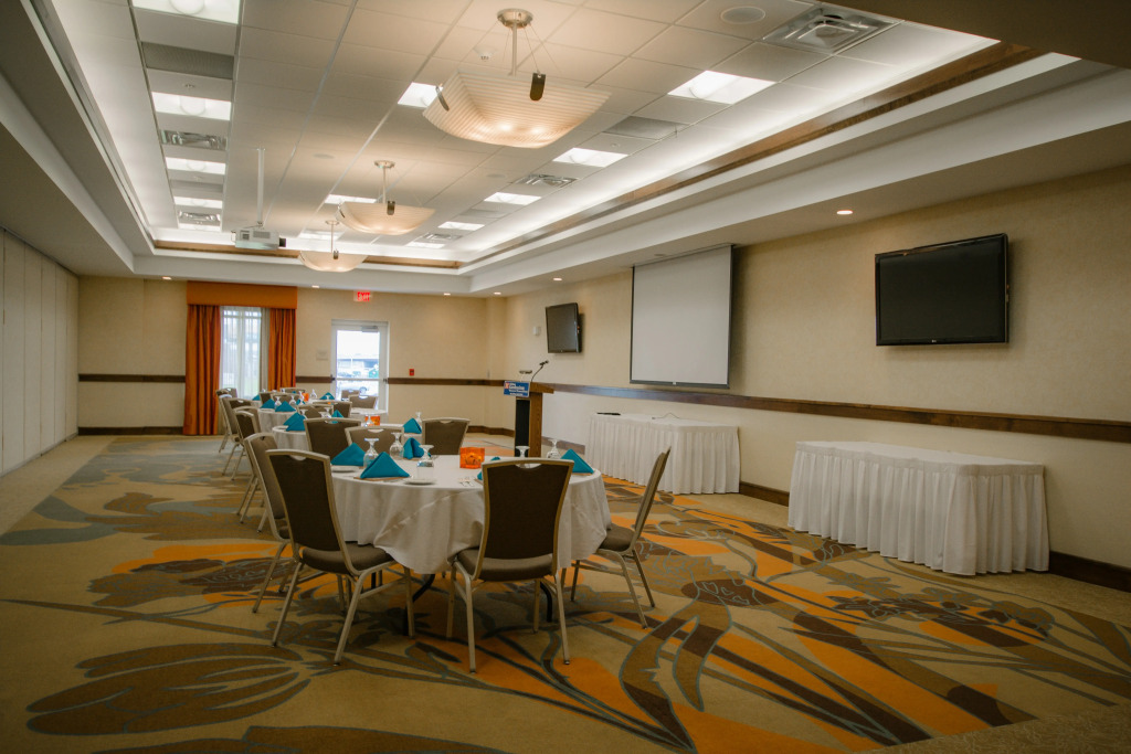 Hilton Garden Inn Watertown