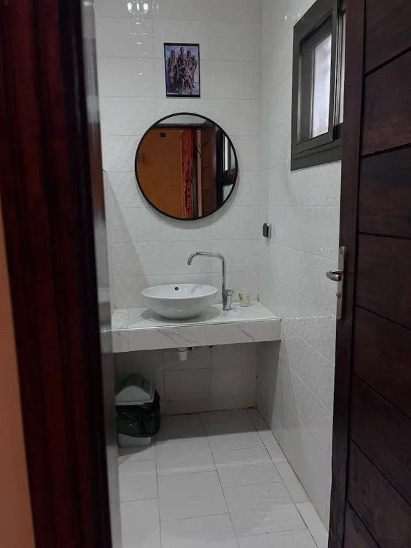 Hotel KEUR HORUS