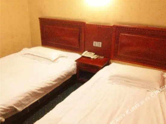 Tiandu Hotel