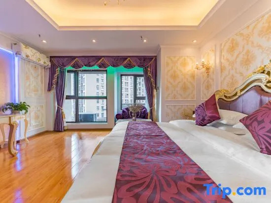 Obida Hotel (Xindu Longcheng Branch)