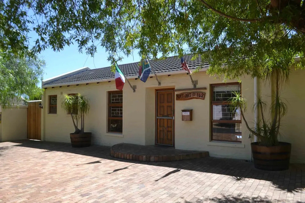 Nat-Art Self-Catering Accommodation