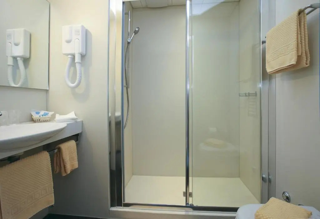 Hotel Muralto Locarno